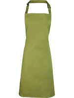 Premier PR 150 Zástera s náprsenkou „Colours“ 39.0150 oasis green Premier PR 150 Zástera s náprsenkou „Colours“ 39.0150 oasis green