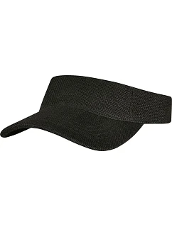 Sluneční kšilt black model 22433570 - Flexfit