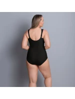 Clara komfortní korzet model 16098604 černá - Anita Classix