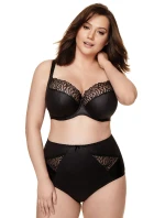 Gorteks Onyx/B2 farba: čierna