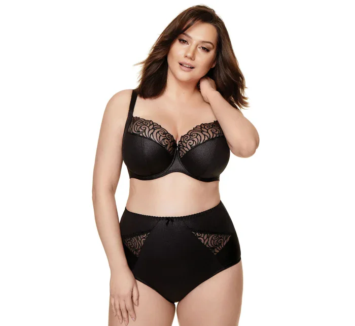 Gorteks Onyx/B2 farba: čierna