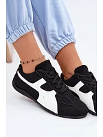 Dámské tenisky Černé model 22133311 - Boto