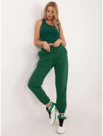 Súprava EM KMPL 847.69 tmavozelená