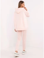 Súprava EM KMPL 861.48 svetlo ružová Súprava EM KMPL 861.48 svetlo ružová