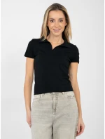 Blúzka PM BZ SF189.91 čierna
