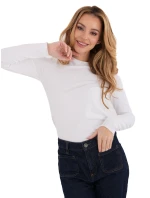 Blúzka WT BZ A1172.27 ecru