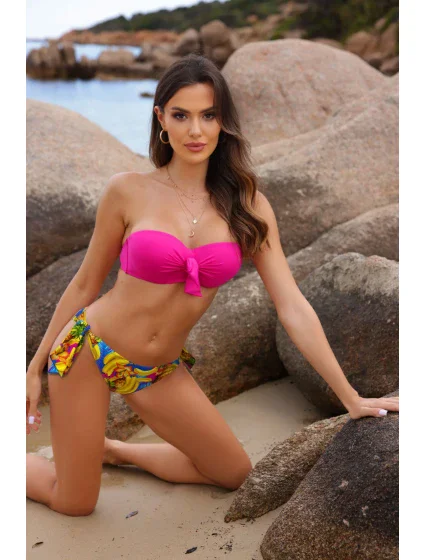 Plavky barva model 19584897 - Etna Plavky barva model 19584897 - Etna