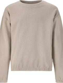 Dívčí mikina model 20048981 Jr. Crew Neck - Endurance