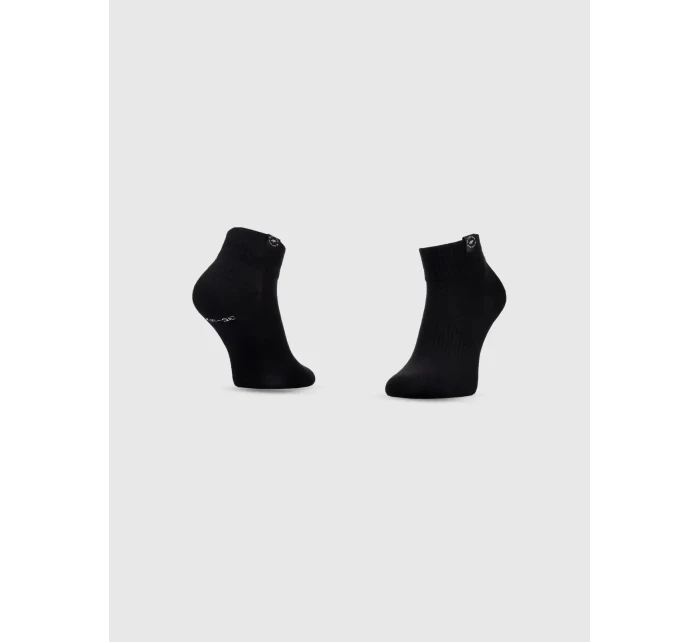 Dievčenské ponožky 4F (3balenia)