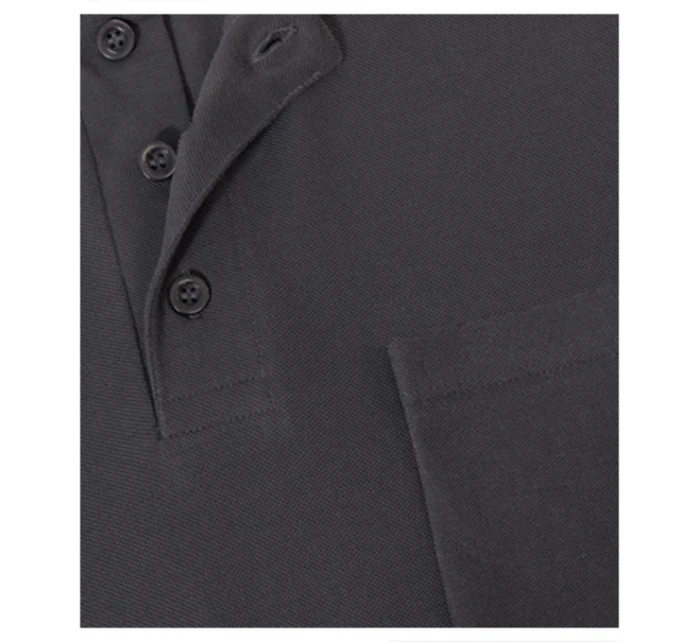 Resist Heavy Polo polokošile dámská černá