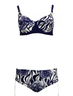 Dvojdielne plavky Barbra 2 M-177 - Marko