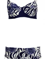 Dvojdielne plavky Barbra 2 M-177 - Marko