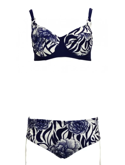 Dvojdielne plavky Barbra 2 M-177 - Marko