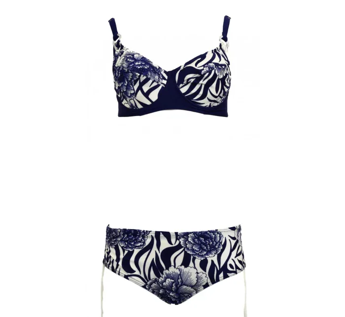 Dvojdielne plavky Barbra 2 M-177 - Marko