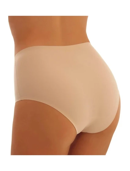 Dámské tvarující kalhotky Comfort Béžová - Emili Dámské tvarující kalhotky Comfort Béžová - Emili