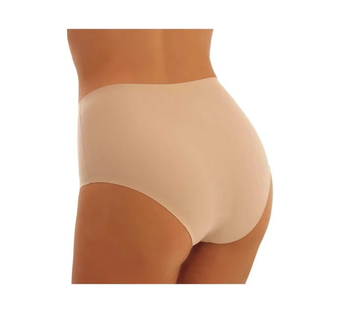 Dámske tvarujúce nohavičky Comfort béžová - Emili