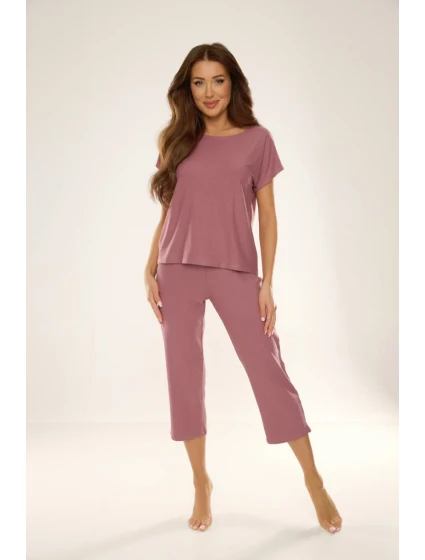 696 DÁMSKE PYŽAMO FREYA