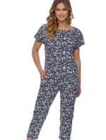 Dámske pyžamo PM.4523 Dámske pyžamo PM.4523