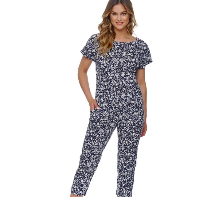 Dámske pyžamo PM.4523 Dámske pyžamo PM.4523