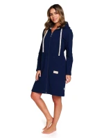 DÁMSKÝ ŽUPAN model 21284056 J/25 - DOCTOR NAP
