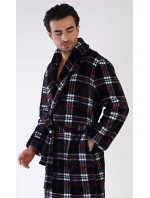 Pánsky župan so šálovým golierom Ondřej Pánsky župan so šálovým golierom Ondřej