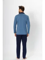 Pyžamo model 188576 M-Max Pyžamo model 188576 M-Max