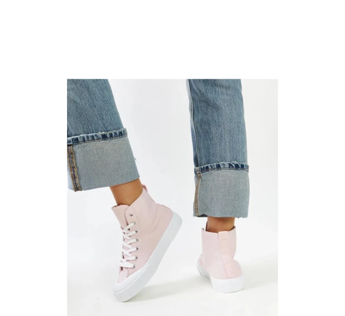 Tenisky model 207376 Solea Tenisky model 207376 Solea