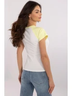 Tričko model 210116 NM Tričko model 210116 NM