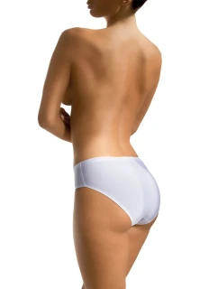 Dámské kalhotky 2001 white - BABELL