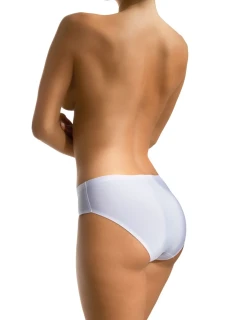 Dámské kalhotky 2001 white - BABELL