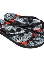 Pánske žabky Philipp Plein M IMPS900