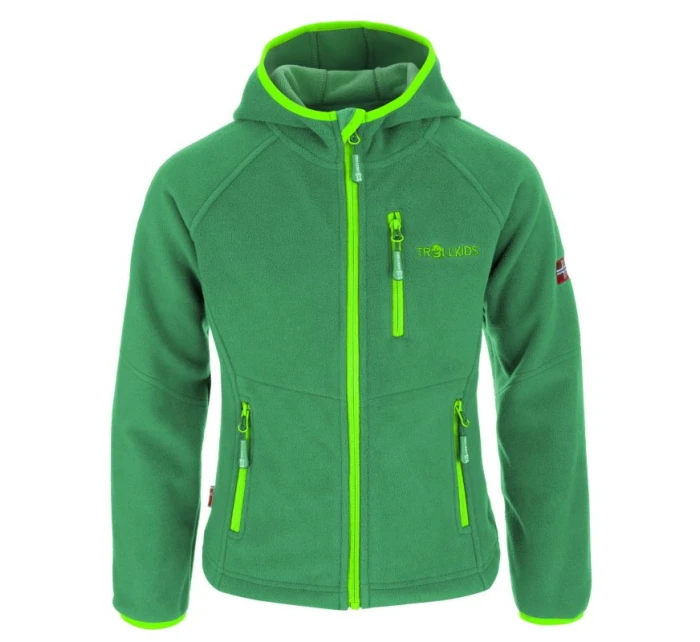 Kurtka  Kids Jacket Jr model 20775570 - Trollkids