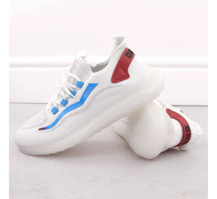 M  sportovní obuv model 20845519 - Big Star