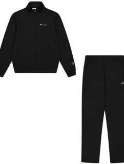 Dres Full Zip Suit M model 21100427 KK001 - CHAMPION