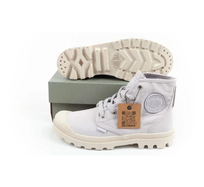 Palladium Pampa Hi W 92352-549-M