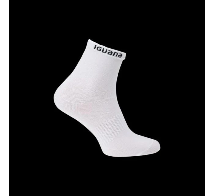 model 21754173 HIGH 3 PACK vysoké ponožky - Iguana