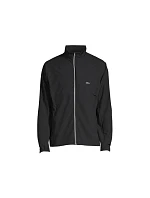 Pánska vetrovka CASALL M Dynamic black