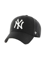 Šiltovka New York Yankees MVP B-MVP17WBV-BK - 47 Brand