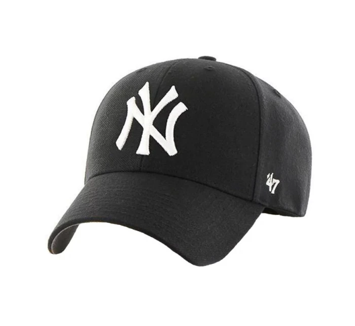 Šiltovka New York Yankees MVP B-MVP17WBV-BK - 47 Brand