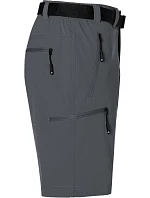 Daiber JN 1204 Pánske trekové nohavice, krátke 02.1204 carbon Daiber JN 1204 Pánske trekové nohavice, krátke 02.1204 carbon