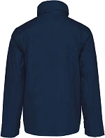 K Pracovní bunda s rukávy 20.K navy/navy model 22510657 - Kariban K Pracovní bunda s rukávy 20.K navy/navy model 22510657 - Kariban