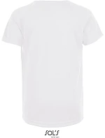 SOL'S Sporty Kids Dětské raglánové sportovní tričko model 22524628 white SOL'S Sporty Kids Dětské raglánové sportovní tričko model 22524628 white