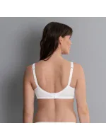 Nastasja obojstranná chirurgická podprsenka 5362X biela - Anita Care