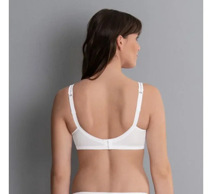 Nastasja obojstranná chirurgická podprsenka 5362X biela - Anita Care