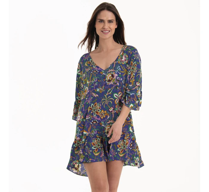 Štýl Akalani tunika 8658 madeira - RosaFaia