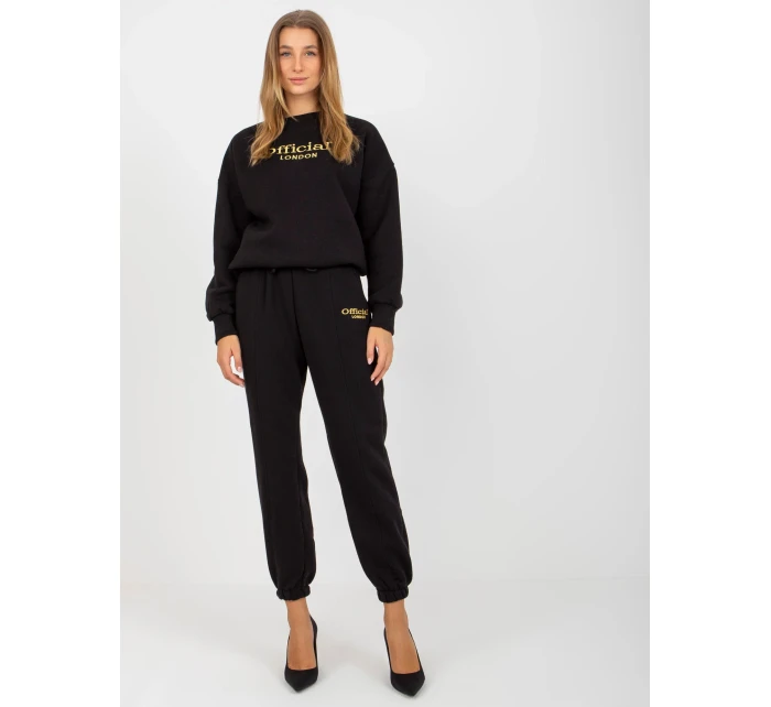 Sada EM KMPL model 17899887 černá - FPrice