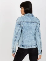 Kurtka EM KR model 21127129 niebieski - FPrice