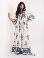 Komplet IR KMPL model 22097804 ecru - FPrice