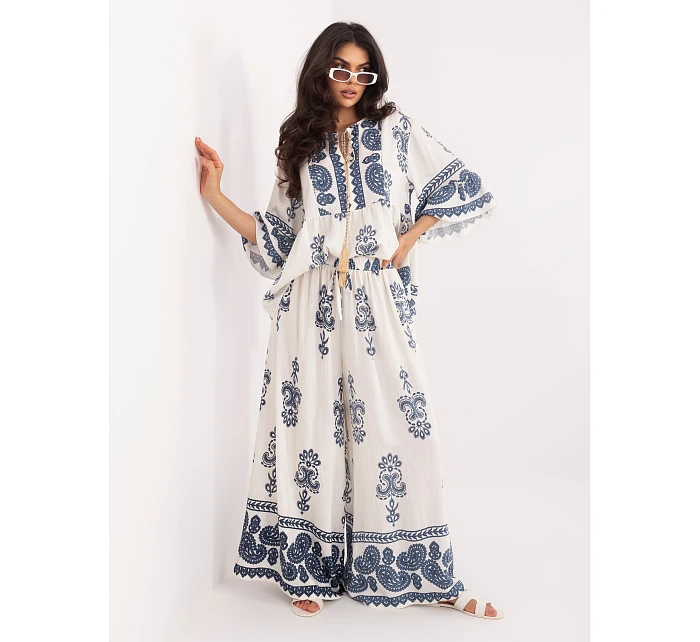 Komplet IR KMPL model 22097804 ecru - FPrice