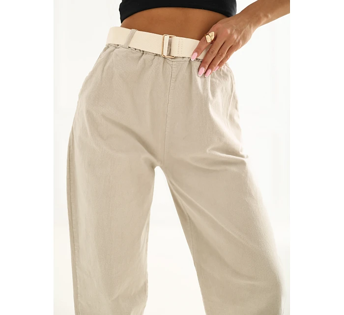 IT nohavice SP 26016.85 beige